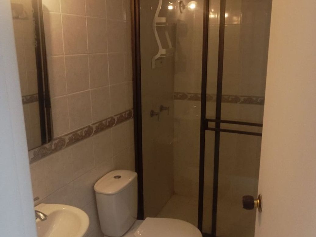 Apartamento de 3 alcobas en venta en La Cabrera, Bogotá, 107 m² · foto 13 de 20