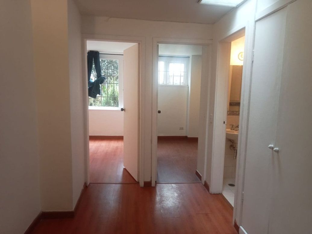 Apartamento de 3 alcobas en venta en La Cabrera, Bogotá, 107 m² · foto 7 de 20
