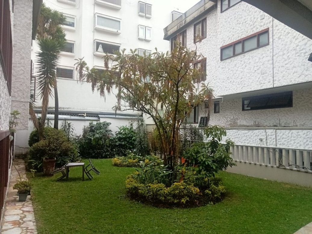 Apartamento de 3 alcobas en venta en La Cabrera, Bogotá, 107 m² · foto 19 de 20
