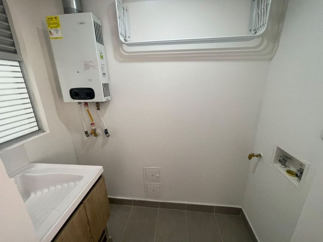 Apartamento de 3 alcobas en venta en El Dorado, Bogotá, 75 m² · foto 9 de 20