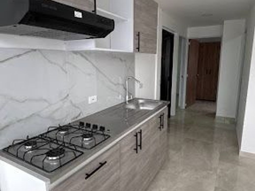 Apartamento de 2 alcobas en arriendo en Timiza, Bogotá, 37 m² · foto 4 de 11