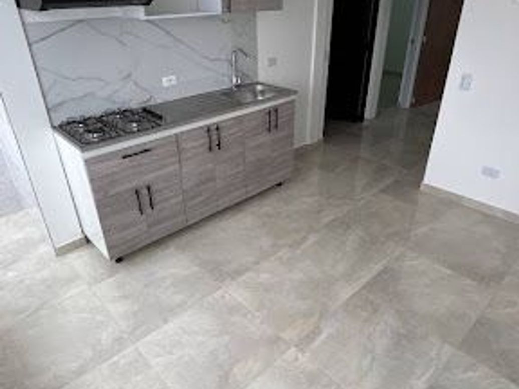 Apartamento de 2 alcobas en arriendo en Timiza, Bogotá, 37 m² · foto 6 de 11