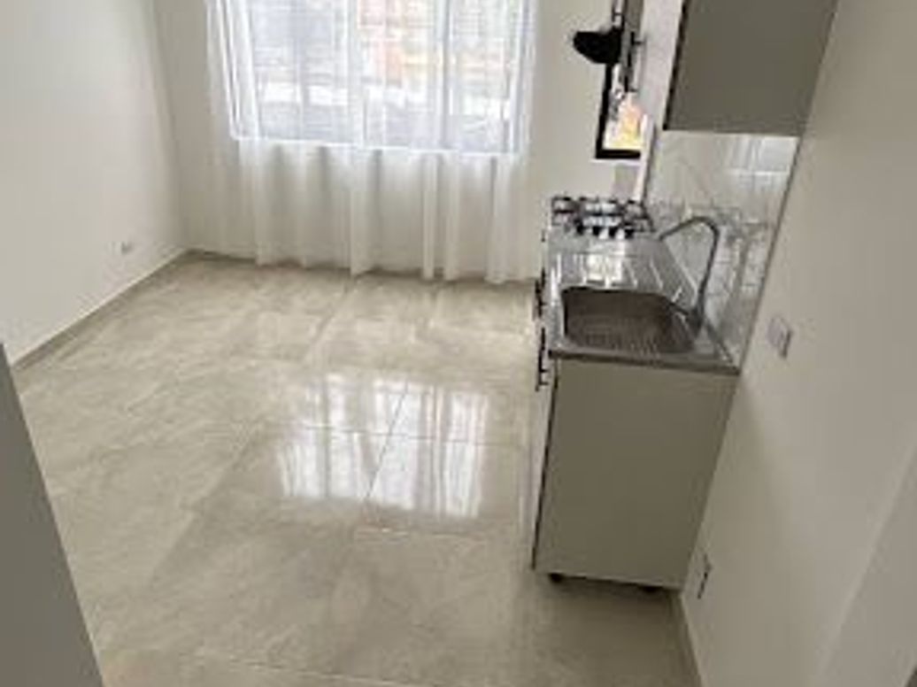 Apartamento de 2 alcobas en arriendo en Timiza, Bogotá, 37 m² · foto 2 de 11