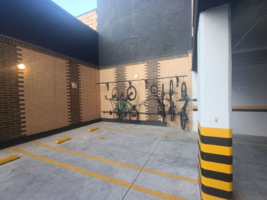 Apartaestudio en venta en Simón Bolívar, Bogotá, 24 m² · foto 12 de 18
