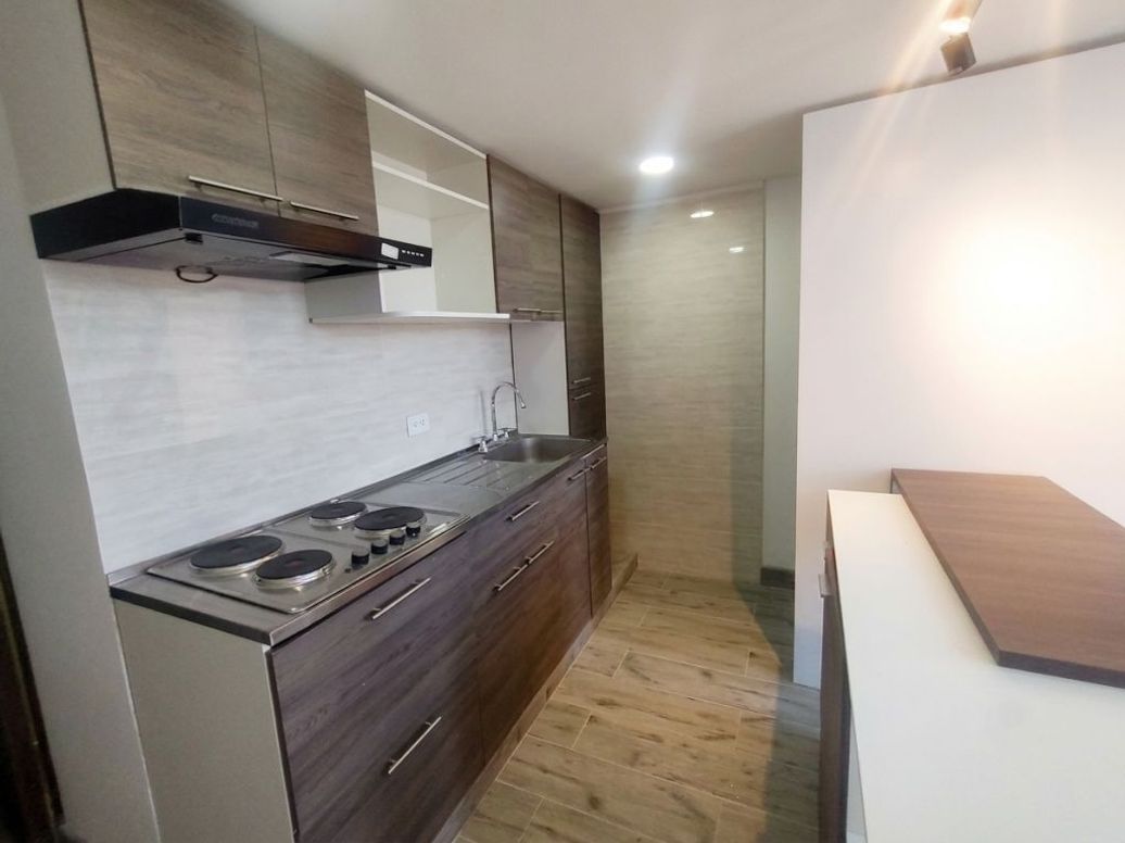 Apartaestudio en venta en Simón Bolívar, Bogotá, 24 m² · foto 3 de 18