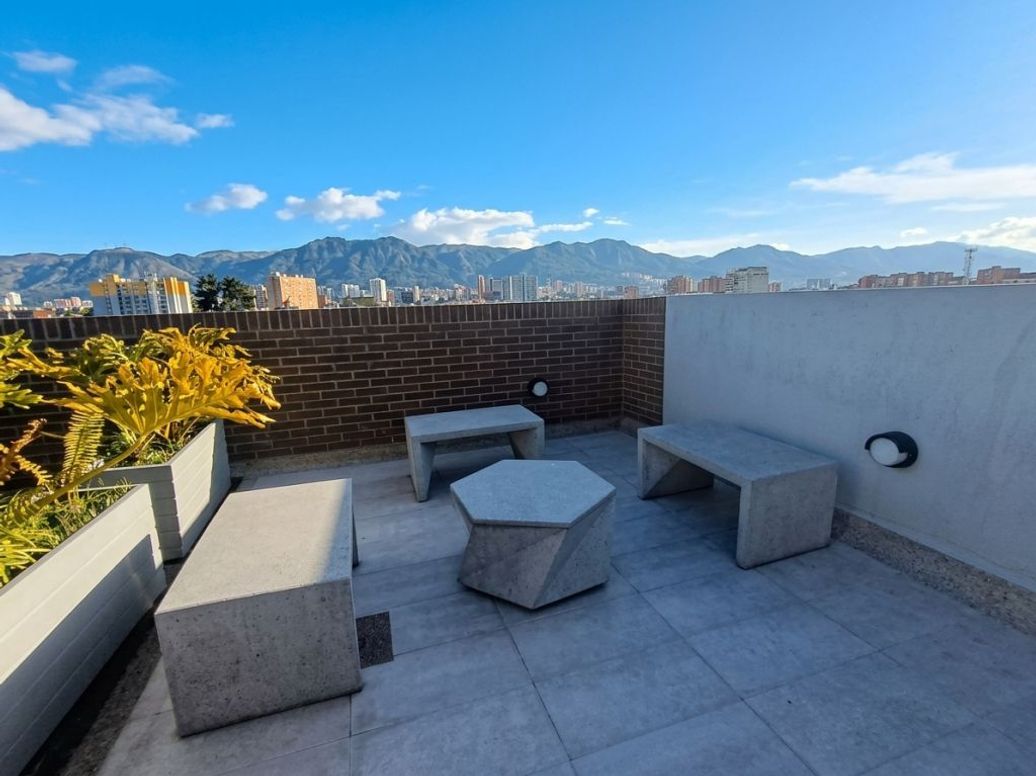 Apartaestudio en venta en Simón Bolívar, Bogotá, 24 m² · foto 16 de 18