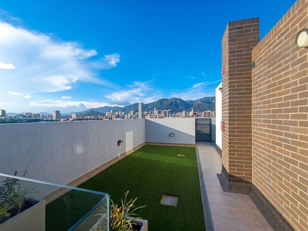 Apartaestudio en venta en Simón Bolívar, Bogotá, 24 m² · foto 14 de 18
