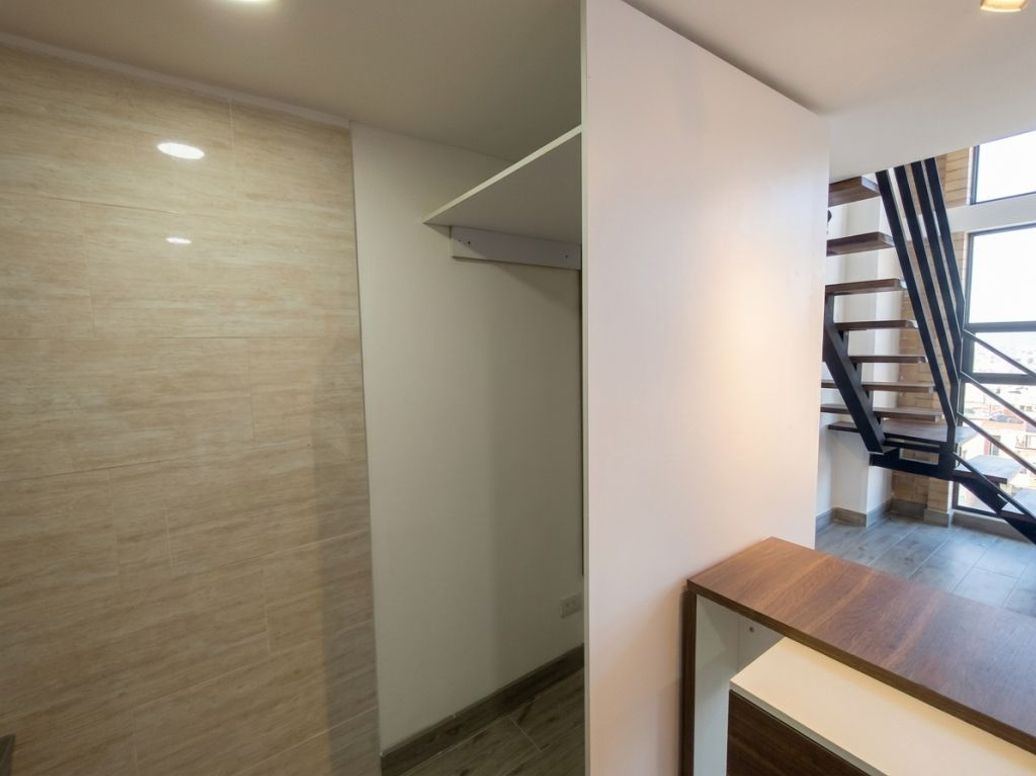 Apartaestudio en venta en Simón Bolívar, Bogotá, 24 m² · foto 4 de 18