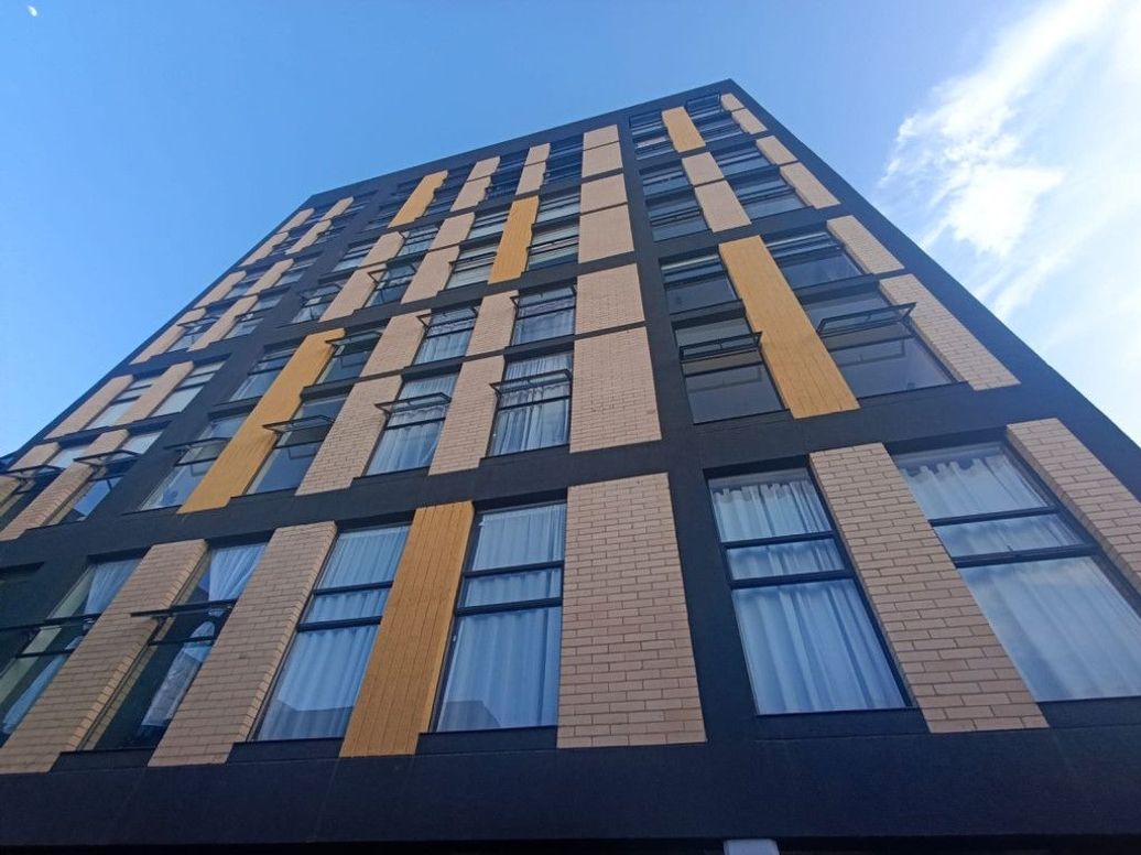 Apartaestudio en venta en Simón Bolívar, Bogotá, 24 m² · foto 11 de 18