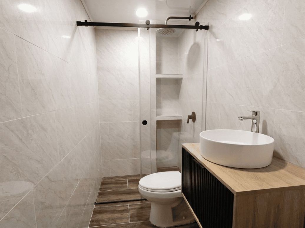 Apartaestudio en venta en Simón Bolívar, Bogotá, 24 m² · foto 10 de 18