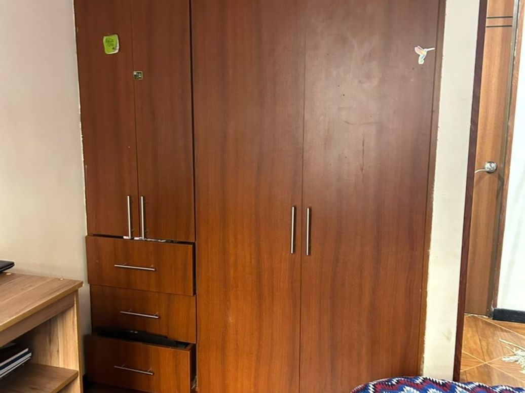 Apartamento de 3 alcobas en venta en Ismael Perdomo, Bogotá, 56 m² · foto 6 de 12