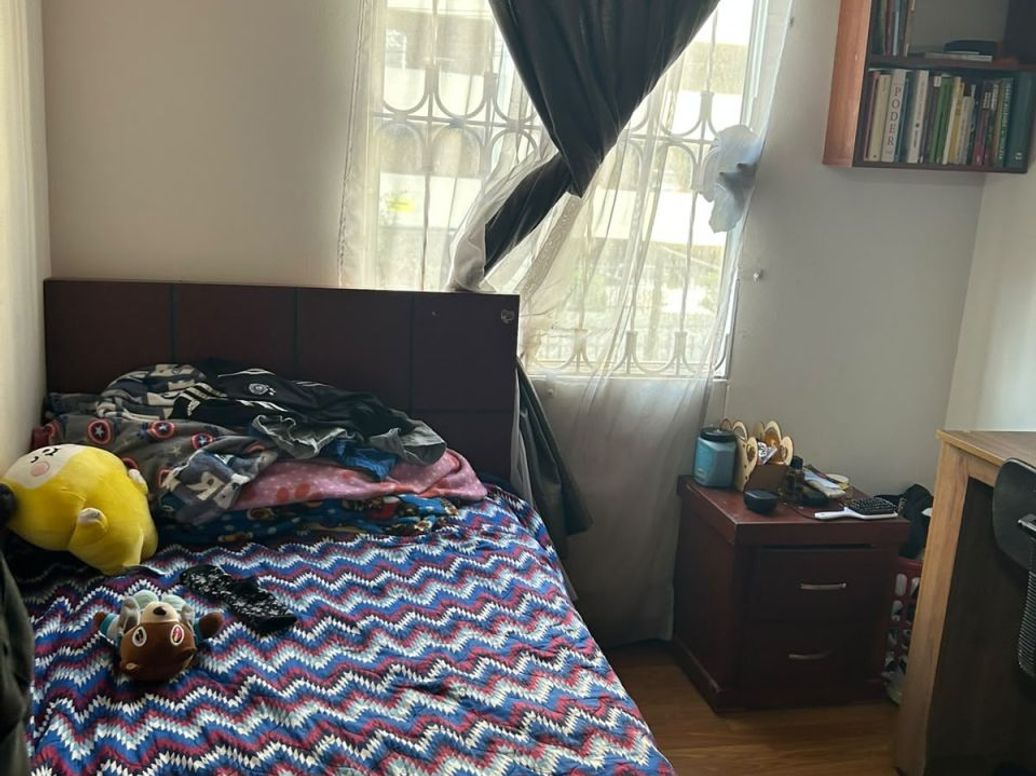 Apartamento de 3 alcobas en venta en Ismael Perdomo, Bogotá, 56 m² · foto 7 de 12