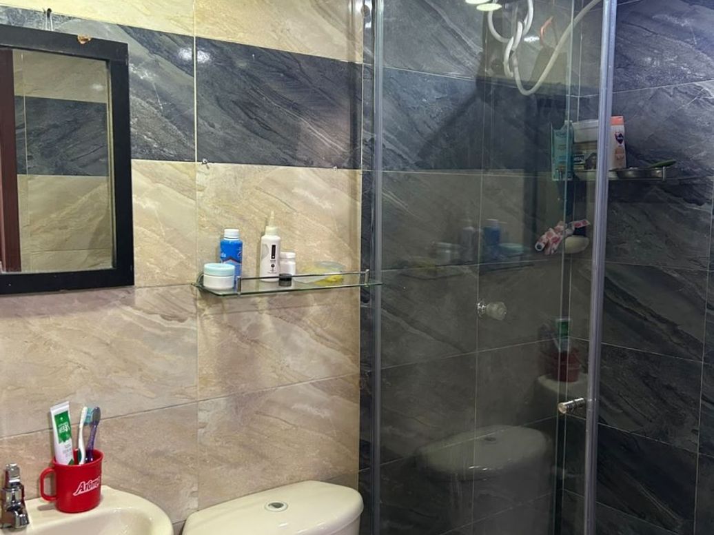 Apartamento de 3 alcobas en venta en Ismael Perdomo, Bogotá, 56 m² · foto 5 de 12