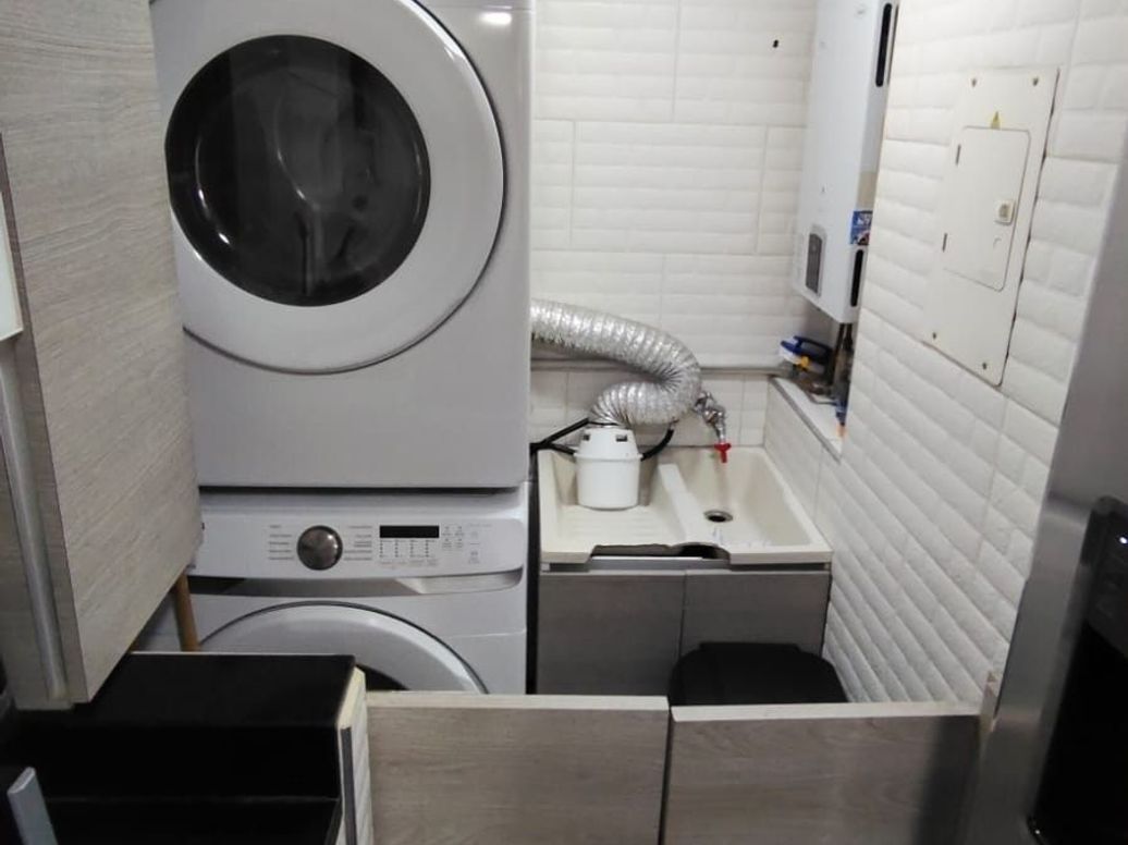 Apartamento de 3 alcobas en venta en Ub. Castilla, Bogotá, 73 m² · foto 4 de 20