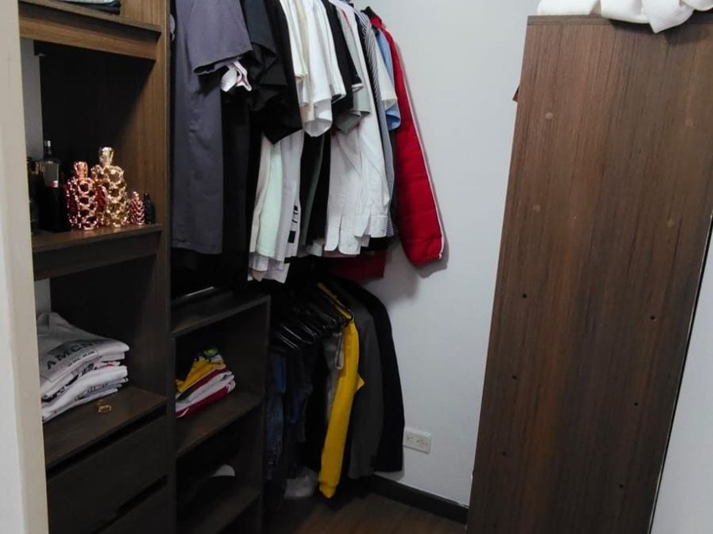 Apartamento de 3 alcobas en venta en Ub. Castilla, Bogotá, 73 m² · foto 19 de 20