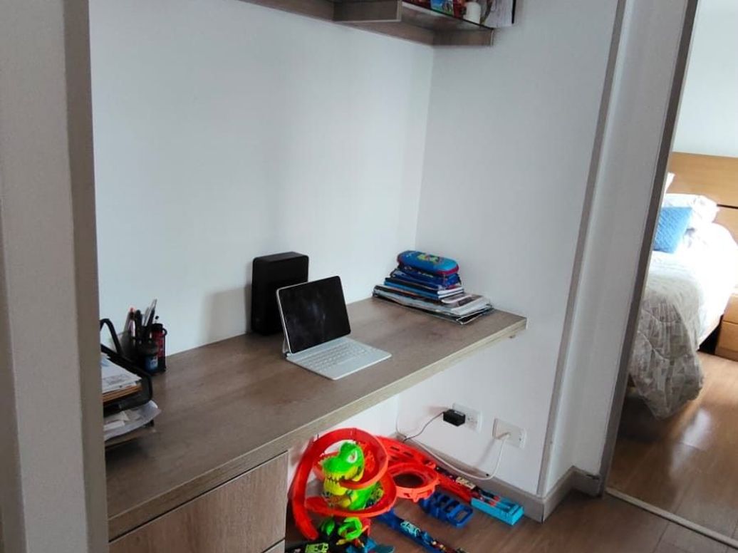Apartamento de 3 alcobas en venta en Ub. Castilla, Bogotá, 73 m² · foto 9 de 20