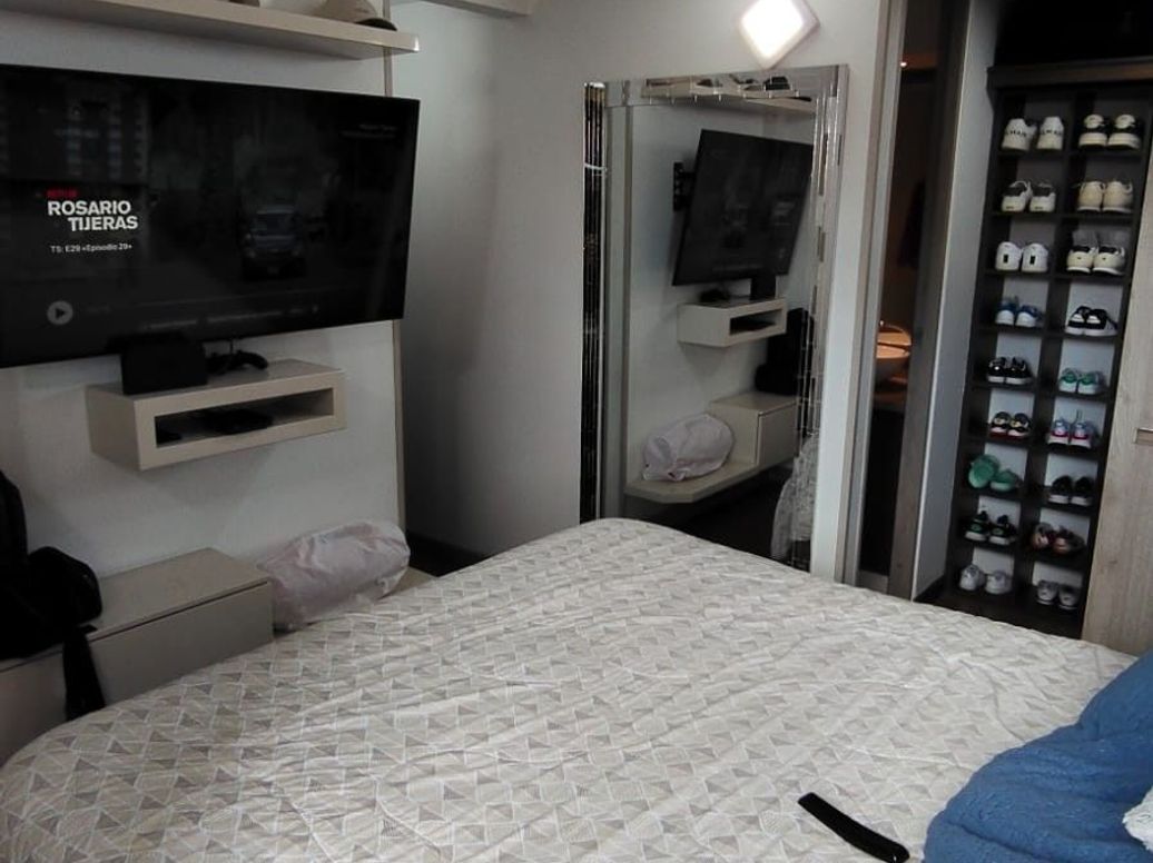 Apartamento de 3 alcobas en venta en Ub. Castilla, Bogotá, 73 m² · foto 12 de 20