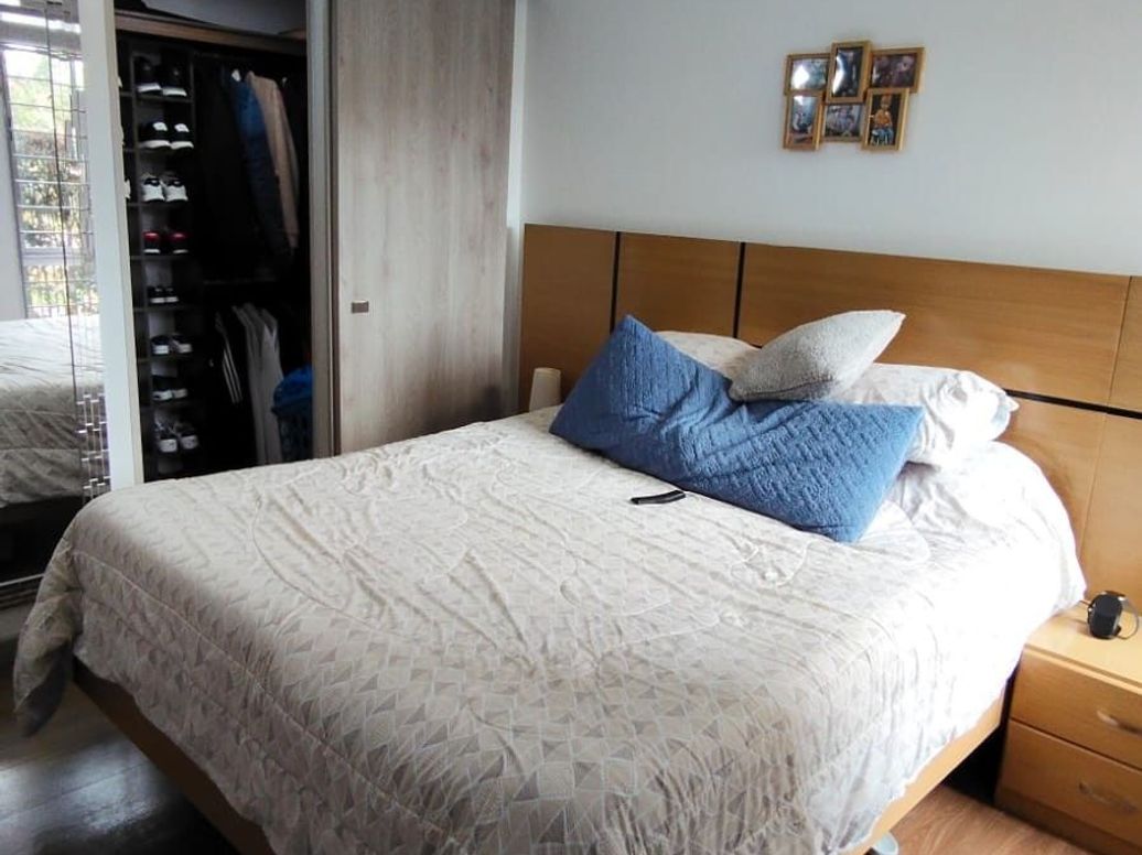 Apartamento de 3 alcobas en venta en Ub. Castilla, Bogotá, 73 m² · foto 11 de 20