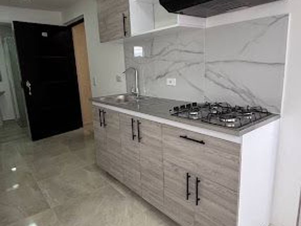 Apartamento de 2 alcobas en arriendo en Timiza, Bogotá, 40 m² · foto 2 de 15