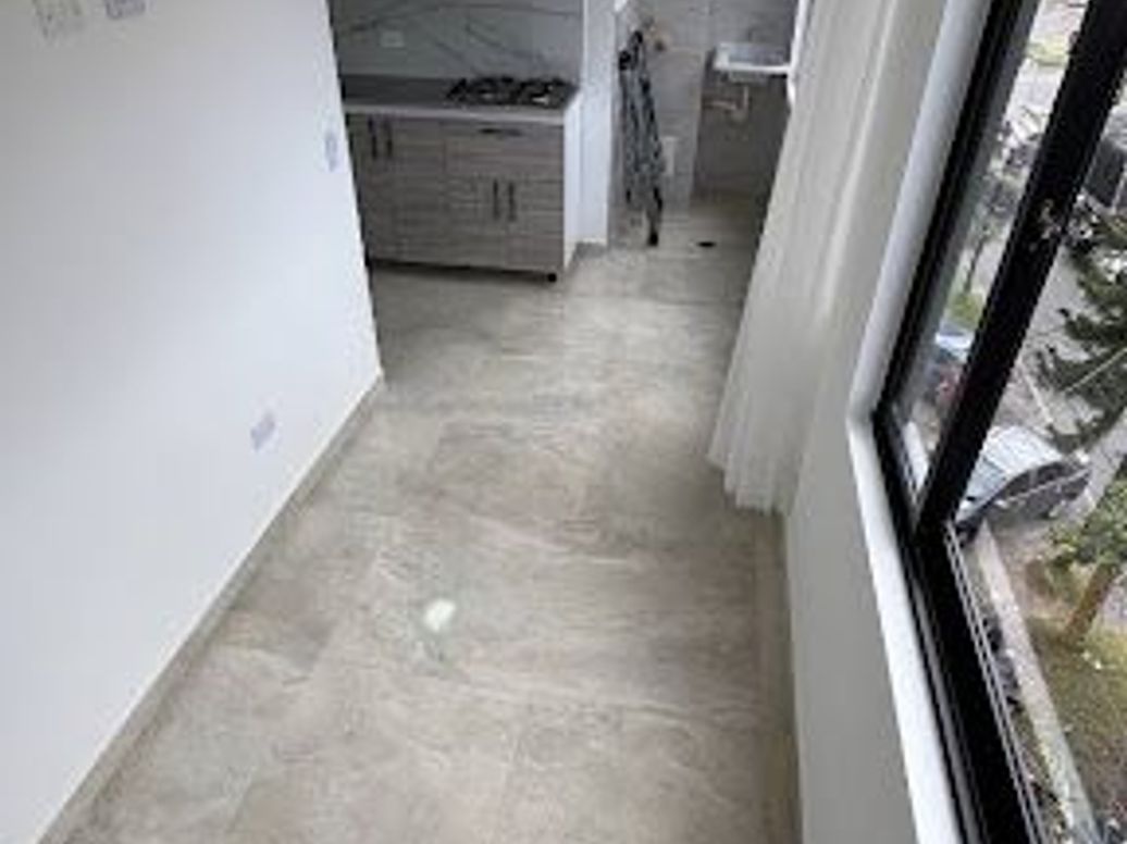Apartamento de 2 alcobas en arriendo en Timiza, Bogotá, 40 m² · foto 5 de 15