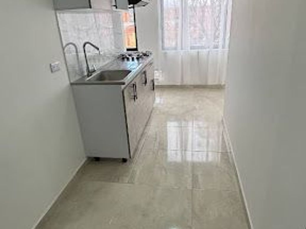 Apartamento de 2 alcobas en arriendo en Timiza, Bogotá, 40 m² · foto 3 de 15