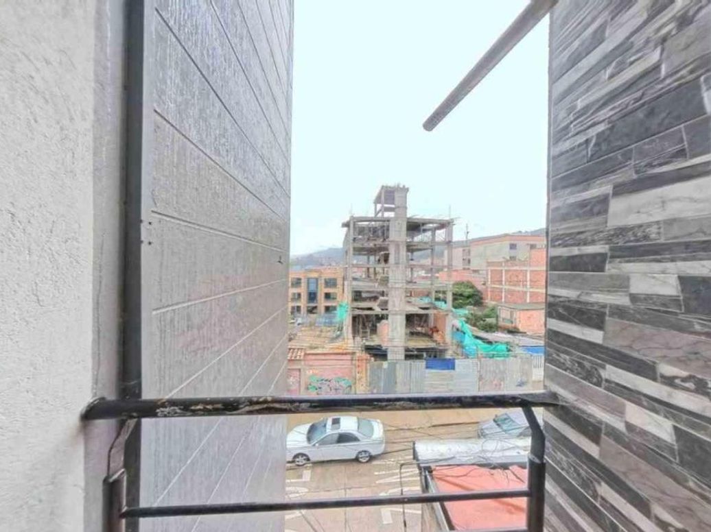 Apartamento de 3 alcobas en venta en Barrancas, Bogotá, 56 m² · foto 19 de 20
