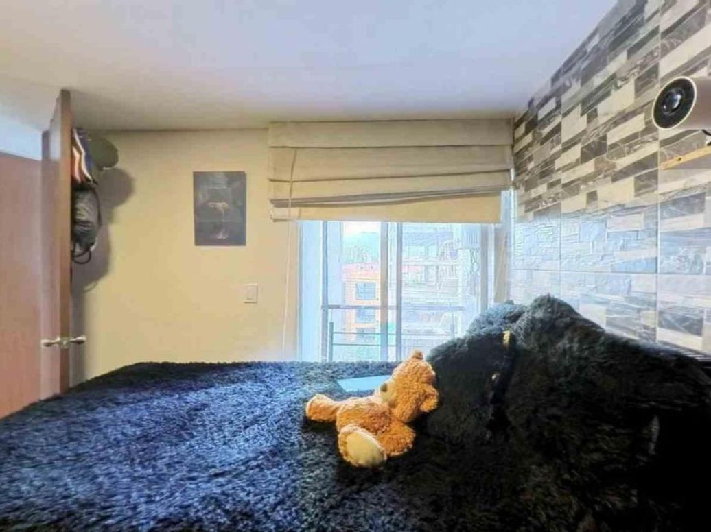 Apartamento de 3 alcobas en venta en Barrancas, Bogotá, 56 m² · foto 5 de 20