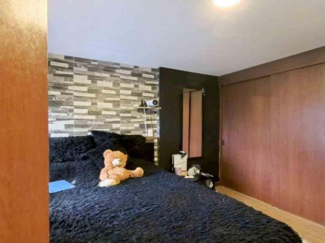 Apartamento de 3 alcobas en venta en Barrancas, Bogotá, 56 m² · foto 6 de 20