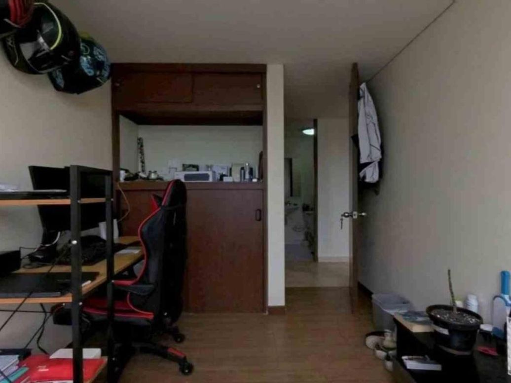 Apartamento de 3 alcobas en venta en Barrancas, Bogotá, 56 m² · foto 7 de 20