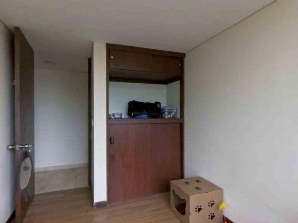 Apartamento de 3 alcobas en venta en Barrancas, Bogotá, 56 m² · foto 8 de 20