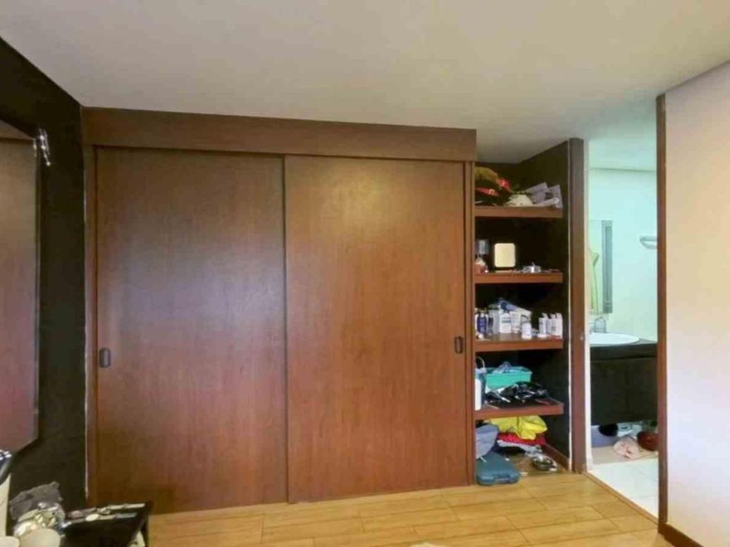 Apartamento de 3 alcobas en venta en Barrancas, Bogotá, 56 m² · foto 10 de 20
