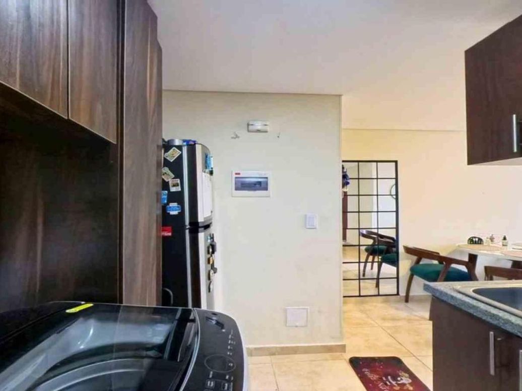 Apartamento de 3 alcobas en venta en Barrancas, Bogotá, 56 m² · foto 11 de 20