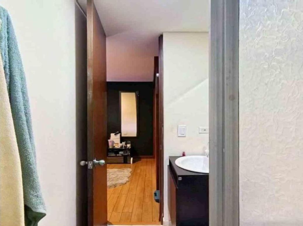 Apartamento de 3 alcobas en venta en Barrancas, Bogotá, 56 m² · foto 17 de 20