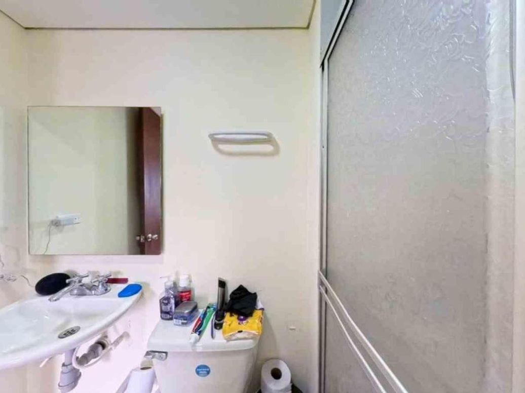 Apartamento de 3 alcobas en venta en Barrancas, Bogotá, 56 m² · foto 16 de 20