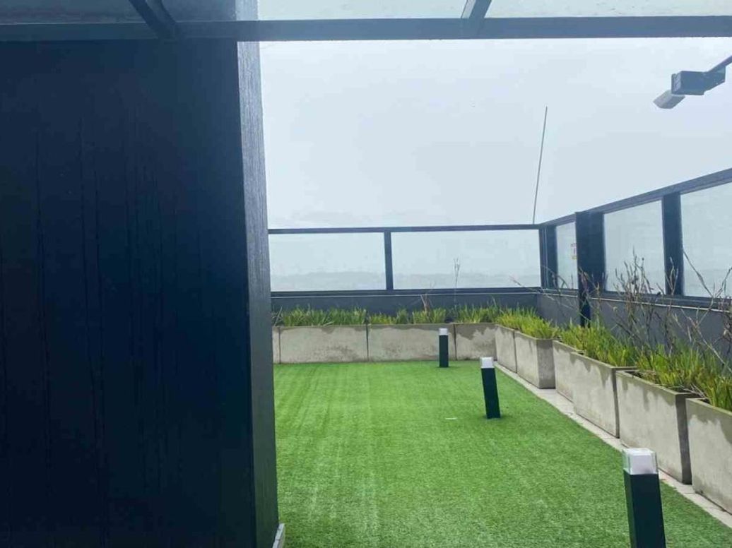 Apartaestudio en venta en Bosque De Pinos, Bogotá, 31 m² · foto 16 de 20