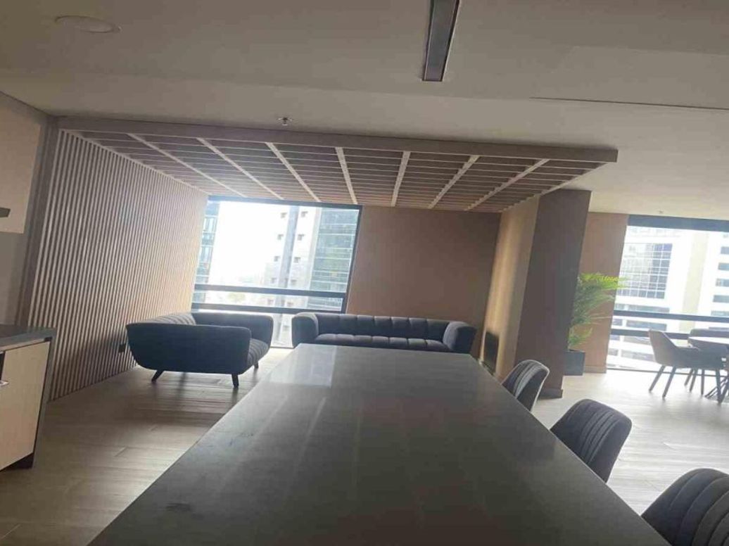 Apartaestudio en venta en Bosque De Pinos, Bogotá, 31 m² · foto 17 de 20