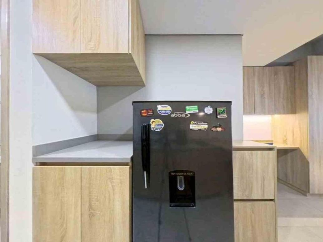 Apartaestudio en venta en Bosque De Pinos, Bogotá, 31 m² · foto 4 de 20