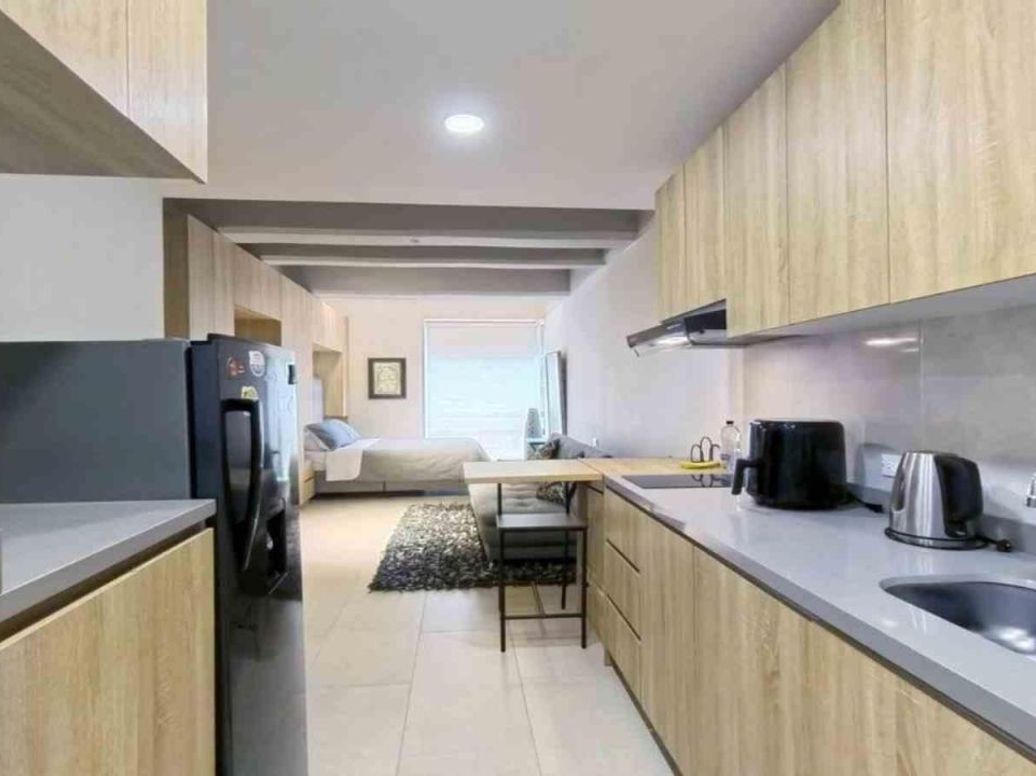 Apartaestudio en venta en Bosque De Pinos, Bogotá, 31 m² · foto 5 de 20
