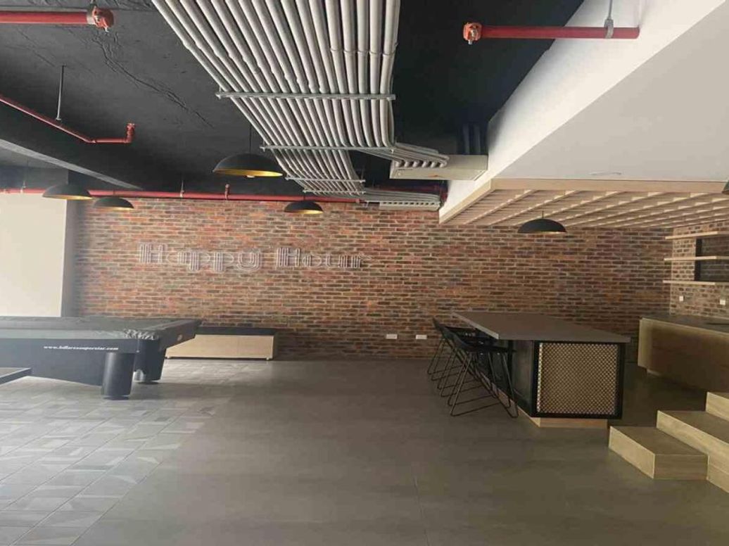 Apartaestudio en venta en Bosque De Pinos, Bogotá, 31 m² · foto 20 de 20