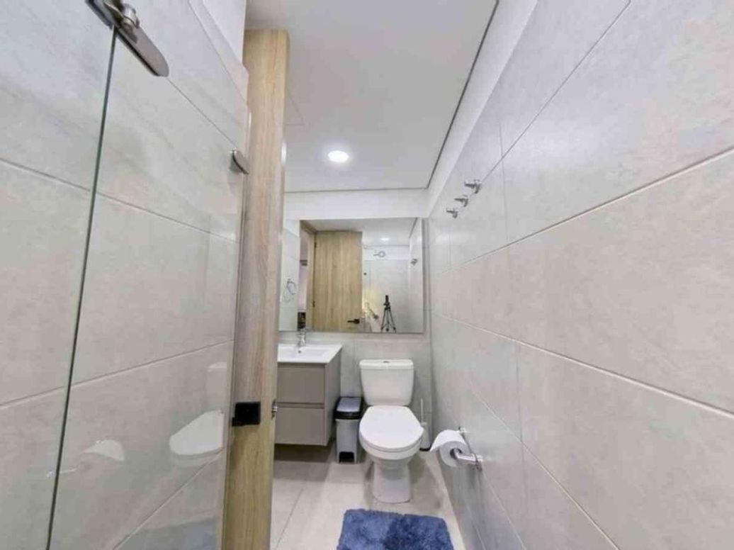 Apartaestudio en venta en Bosque De Pinos, Bogotá, 31 m² · foto 9 de 20