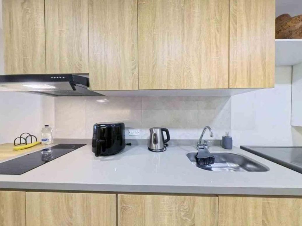 Apartaestudio en venta en Bosque De Pinos, Bogotá, 31 m² · foto 6 de 20