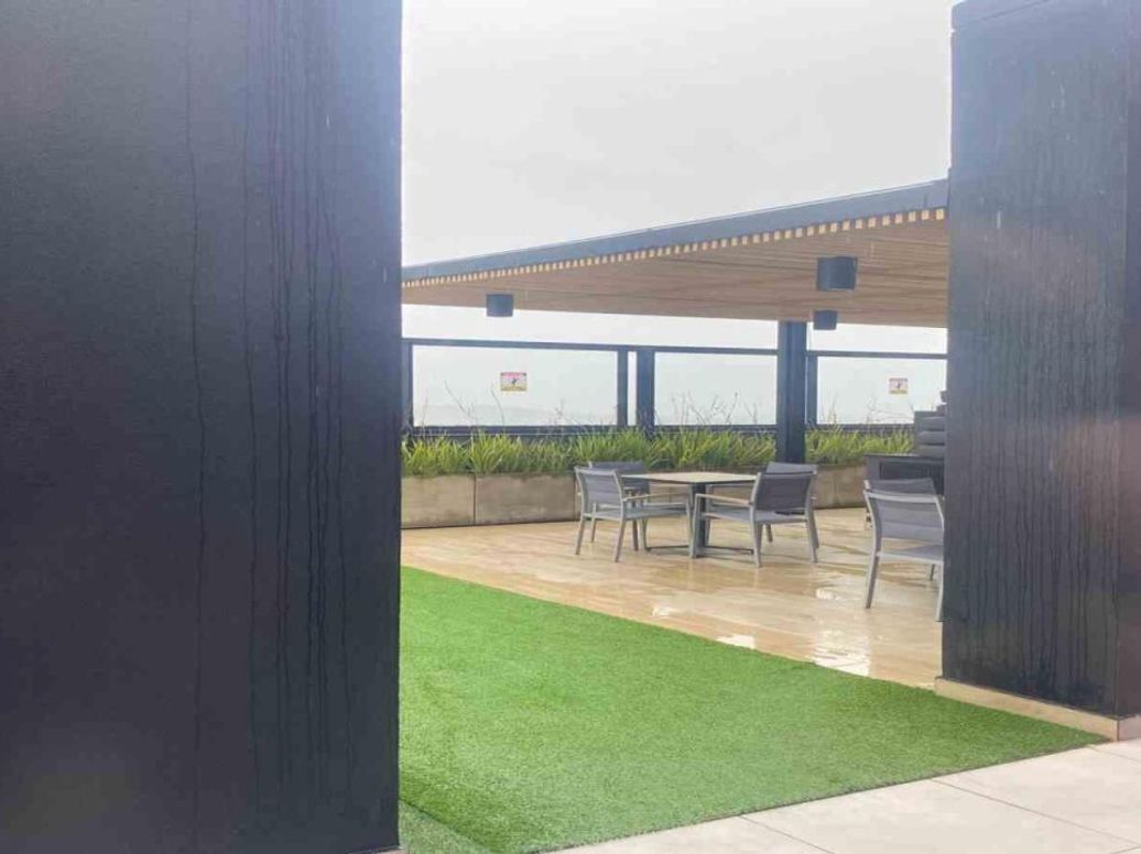 Apartaestudio en venta en Bosque De Pinos, Bogotá, 31 m² · foto 19 de 20