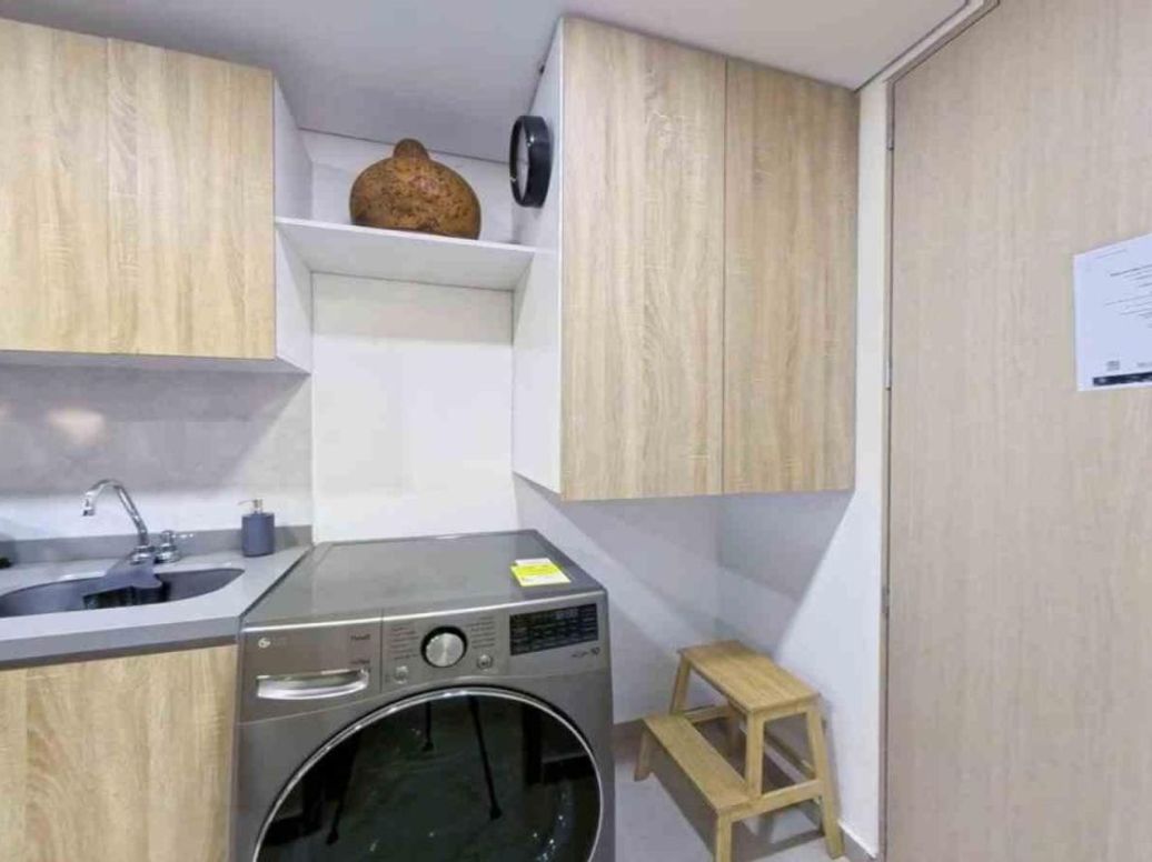 Apartaestudio en venta en Bosque De Pinos, Bogotá, 31 m² · foto 7 de 20