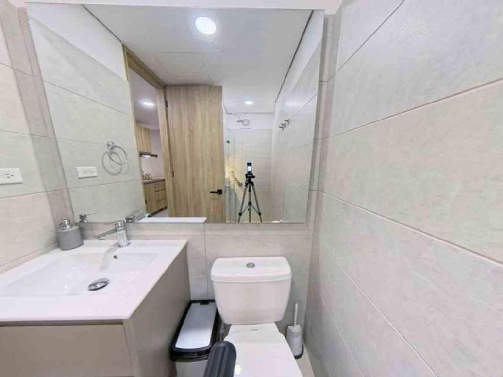 Apartaestudio en venta en Bosque De Pinos, Bogotá, 31 m² · foto 10 de 20