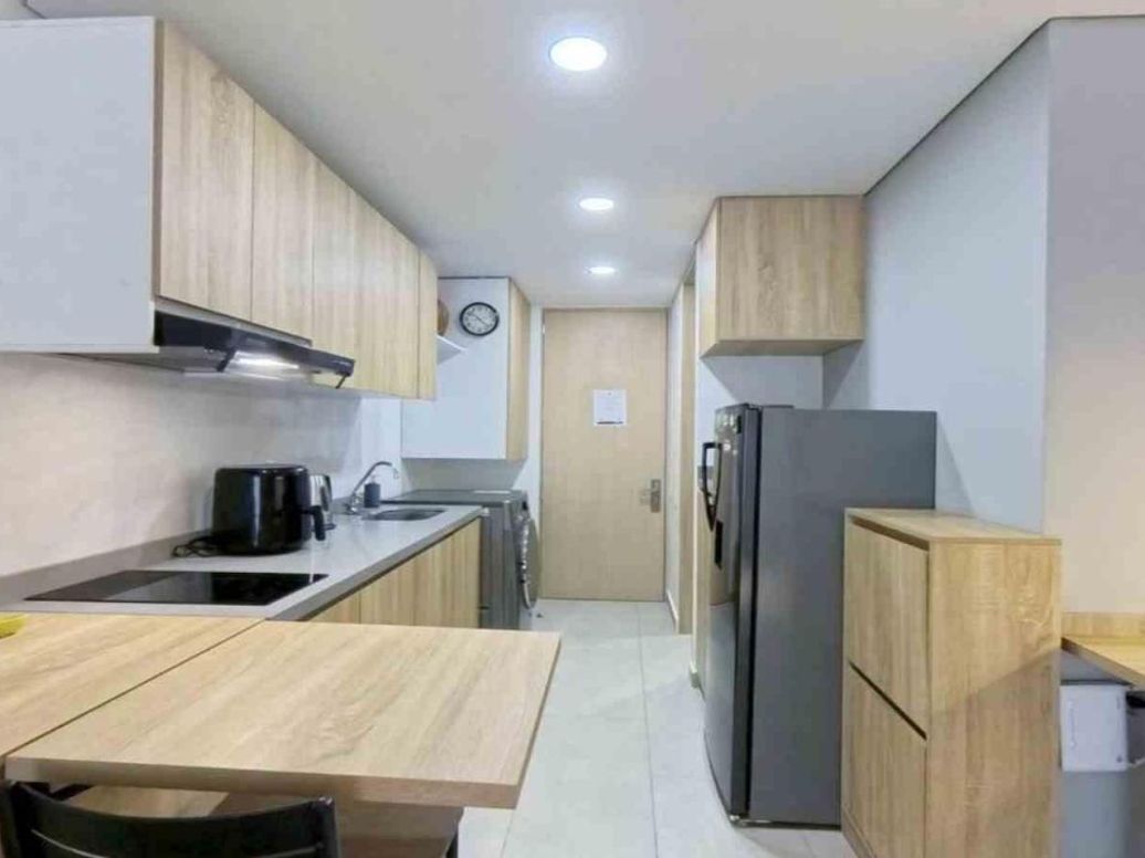Apartaestudio en venta en Bosque De Pinos, Bogotá, 31 m² · foto 11 de 20