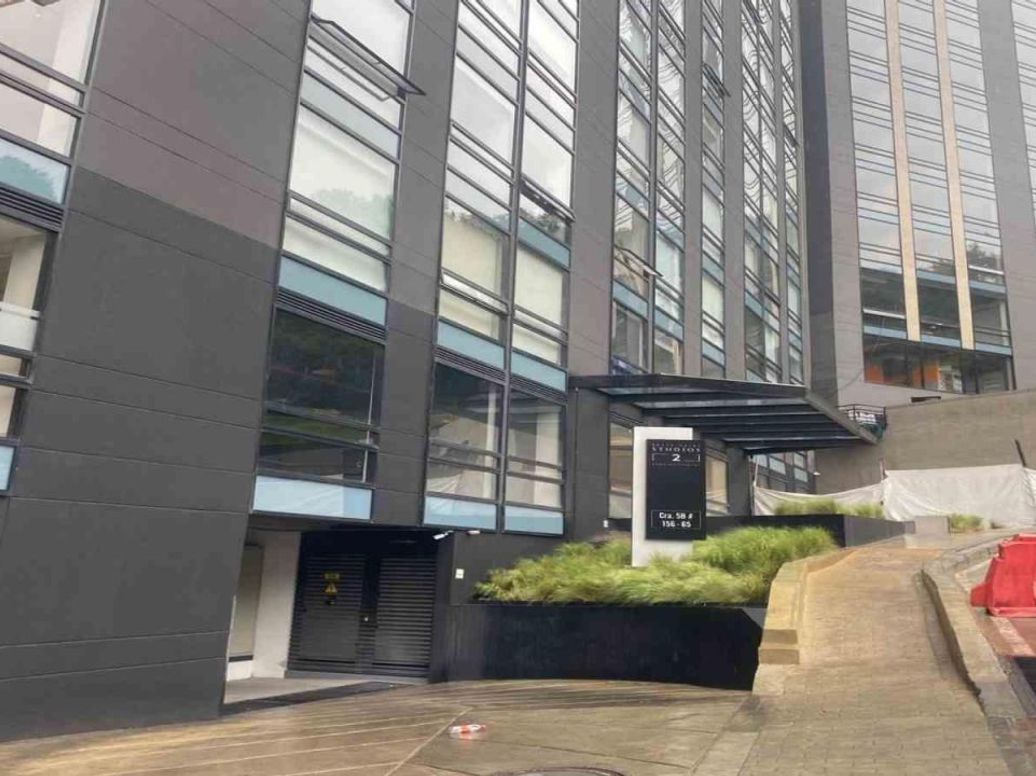 Apartaestudio en venta en Bosque De Pinos, Bogotá, 31 m² · foto 12 de 20
