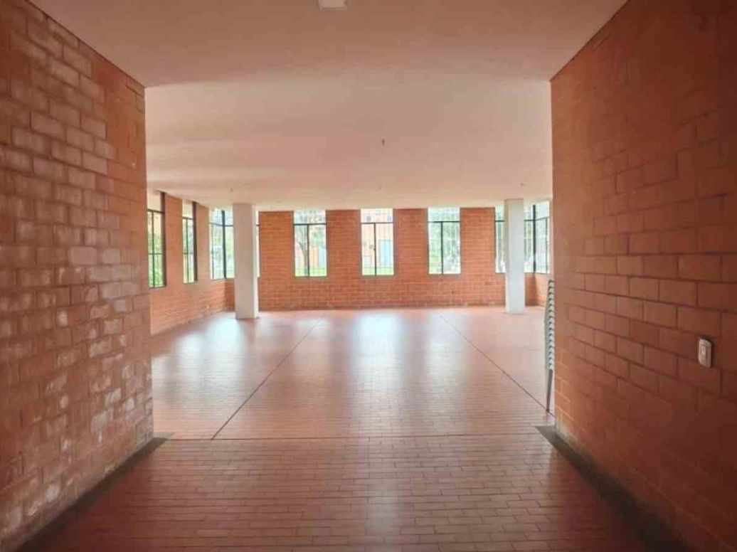 Apartamento de 3 alcobas en venta en Las Margaritas, Bogotá, 57 m² · foto 19 de 20
