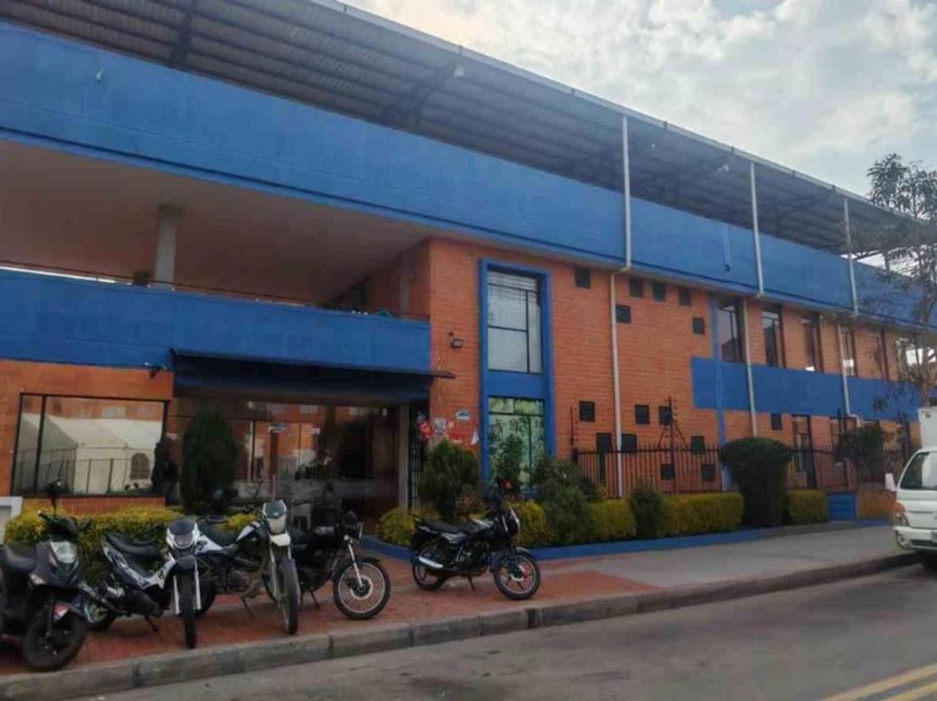 Apartamento de 3 alcobas en venta en Las Margaritas, Bogotá, 57 m² · foto 16 de 20