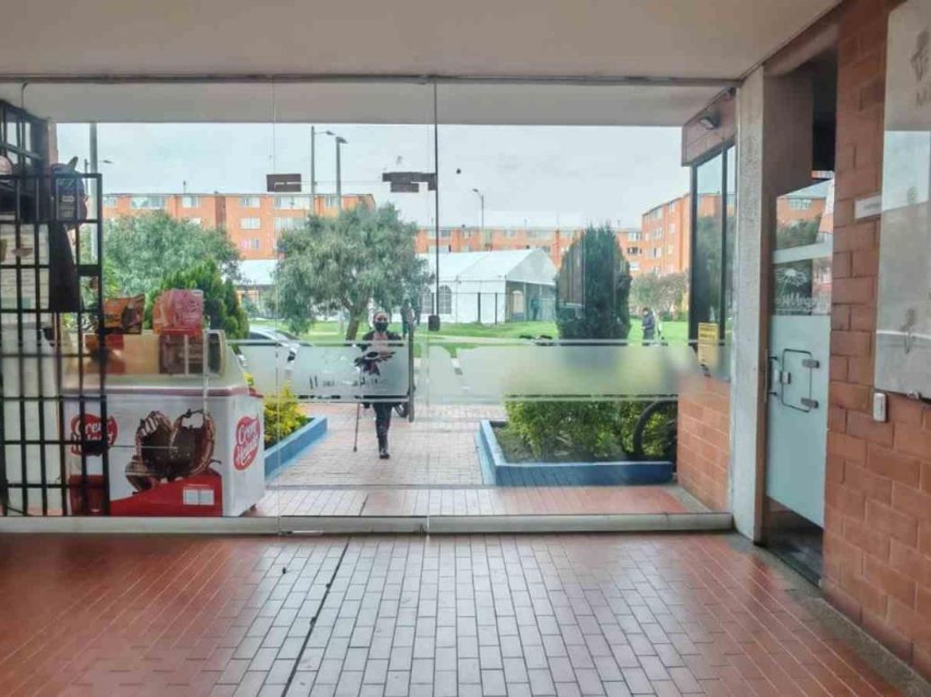 Apartamento de 3 alcobas en venta en Las Margaritas, Bogotá, 57 m² · foto 20 de 20