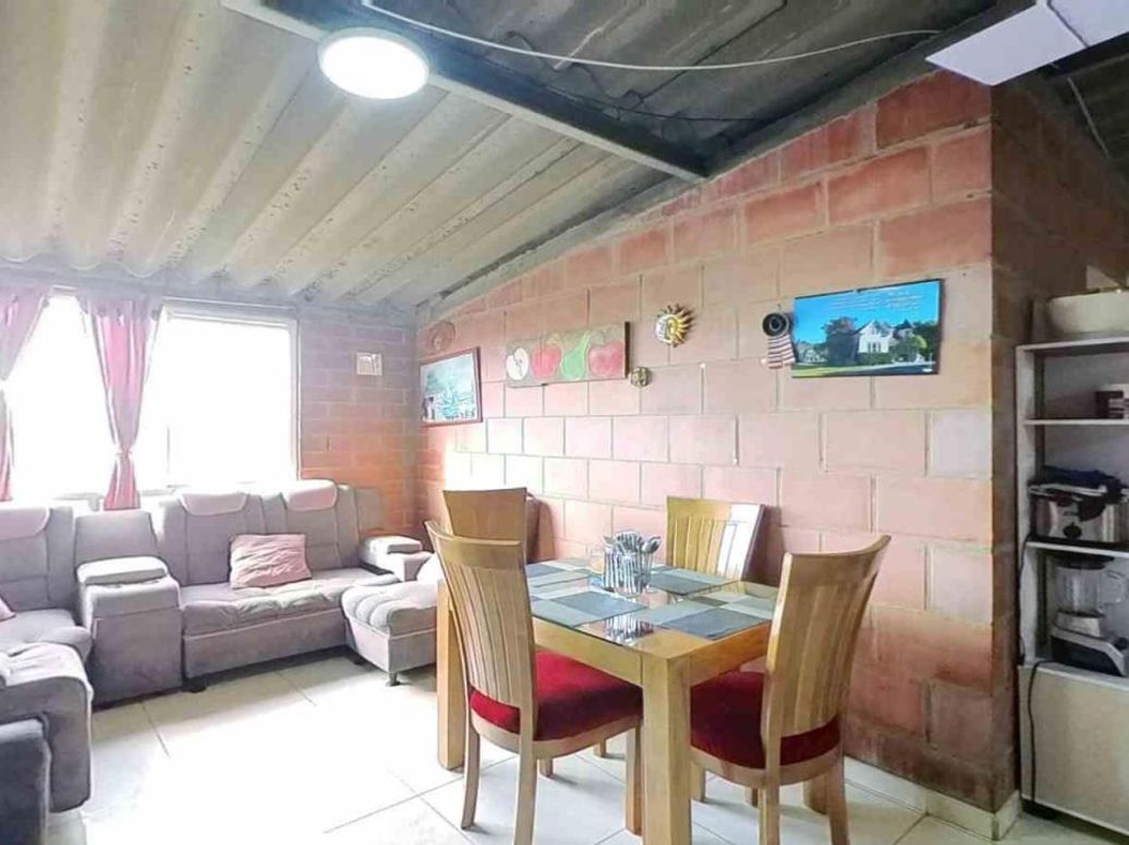 Apartamento de 3 alcobas en venta en Las Margaritas, Bogotá, 57 m² · foto 4 de 20